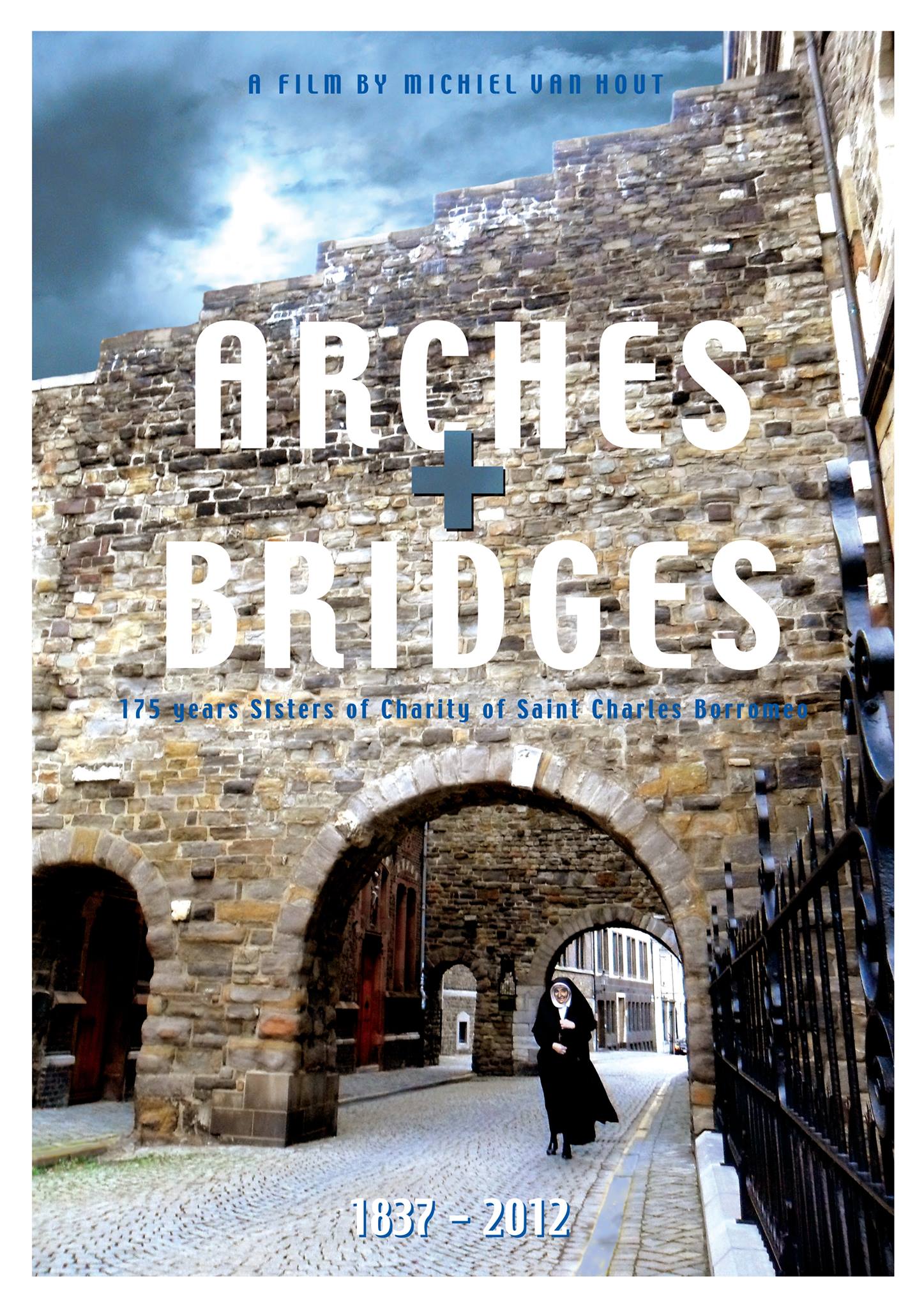 Arches + Bridges