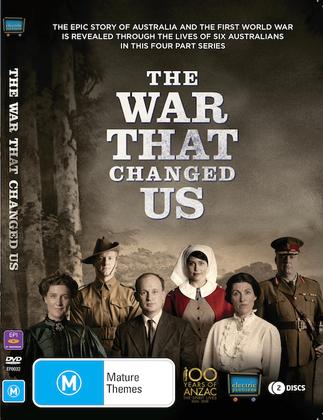 The War That Changed Us