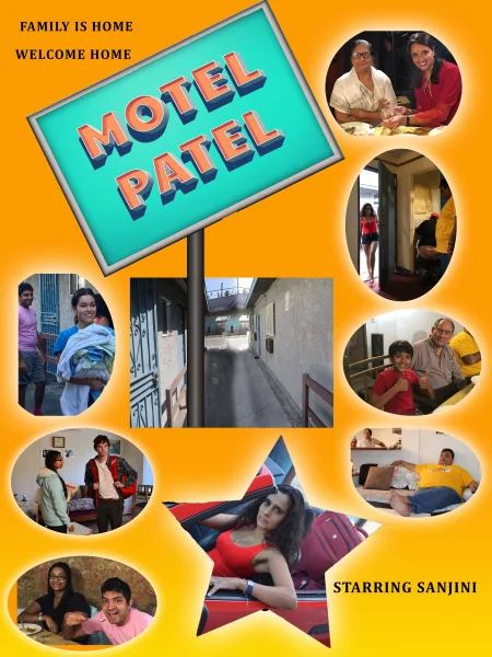 Motel Patel