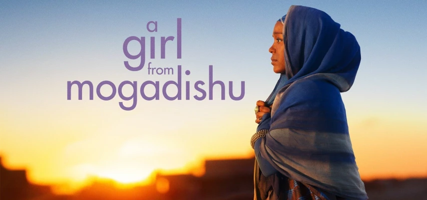 A Girl from Mogadishu