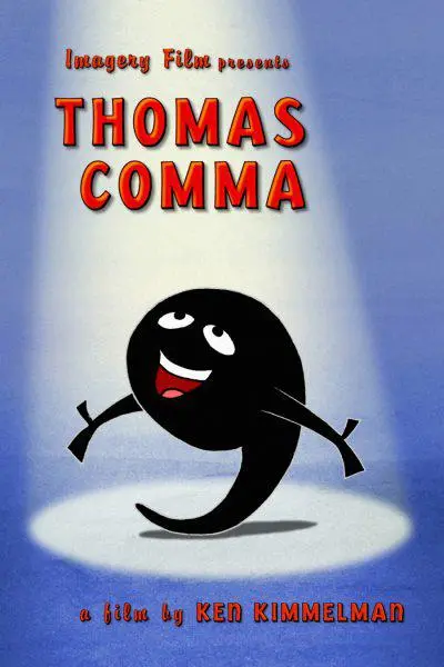 Thomas Comma