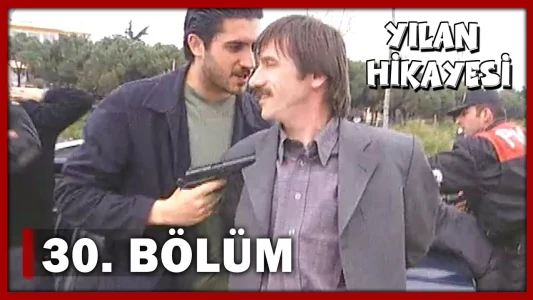 Episode #1.30