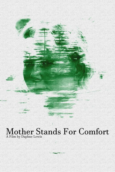 Mother Stands for Comfort