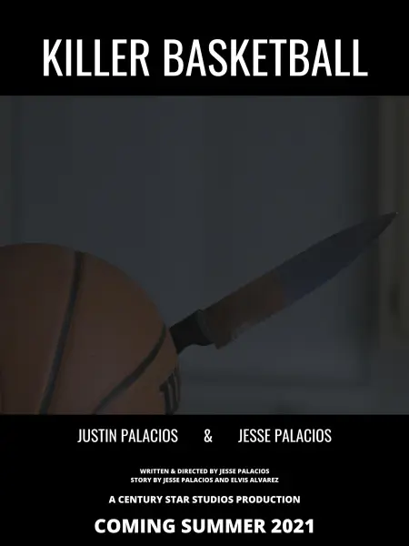 Killer Basketball