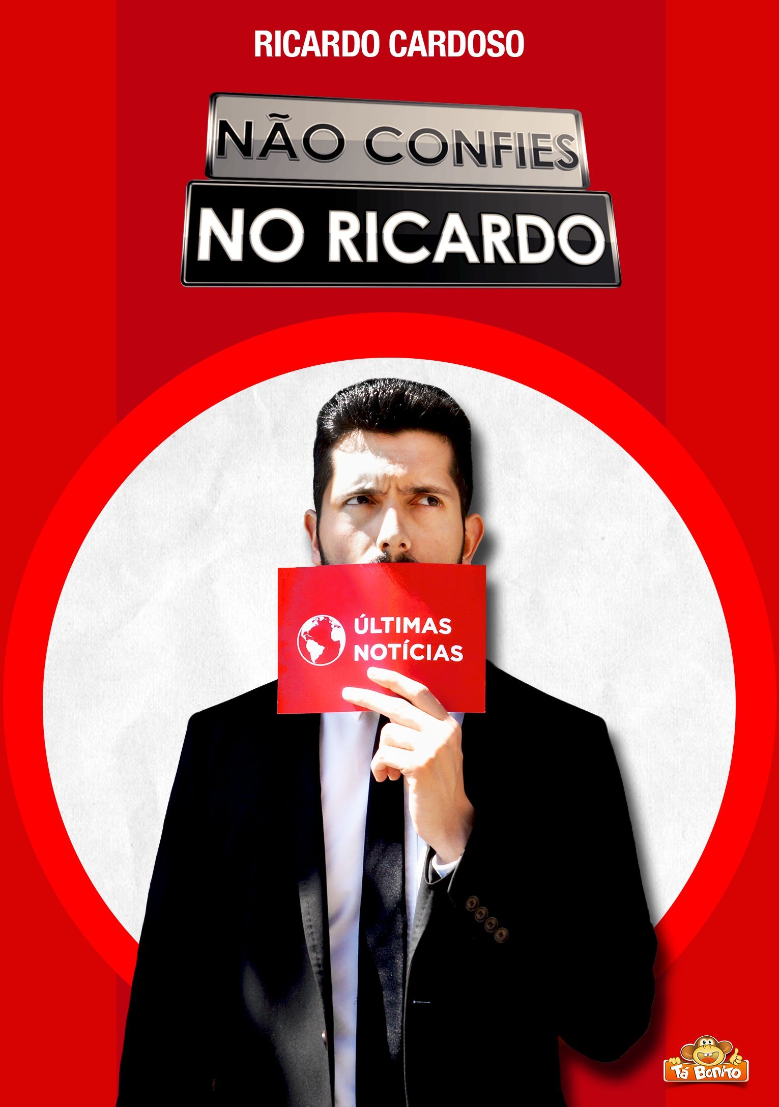 Não Confies No Ricardo