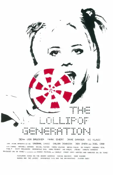 The Lollipop Generation