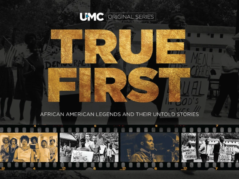 True First Documentary: Shirley Chisholm