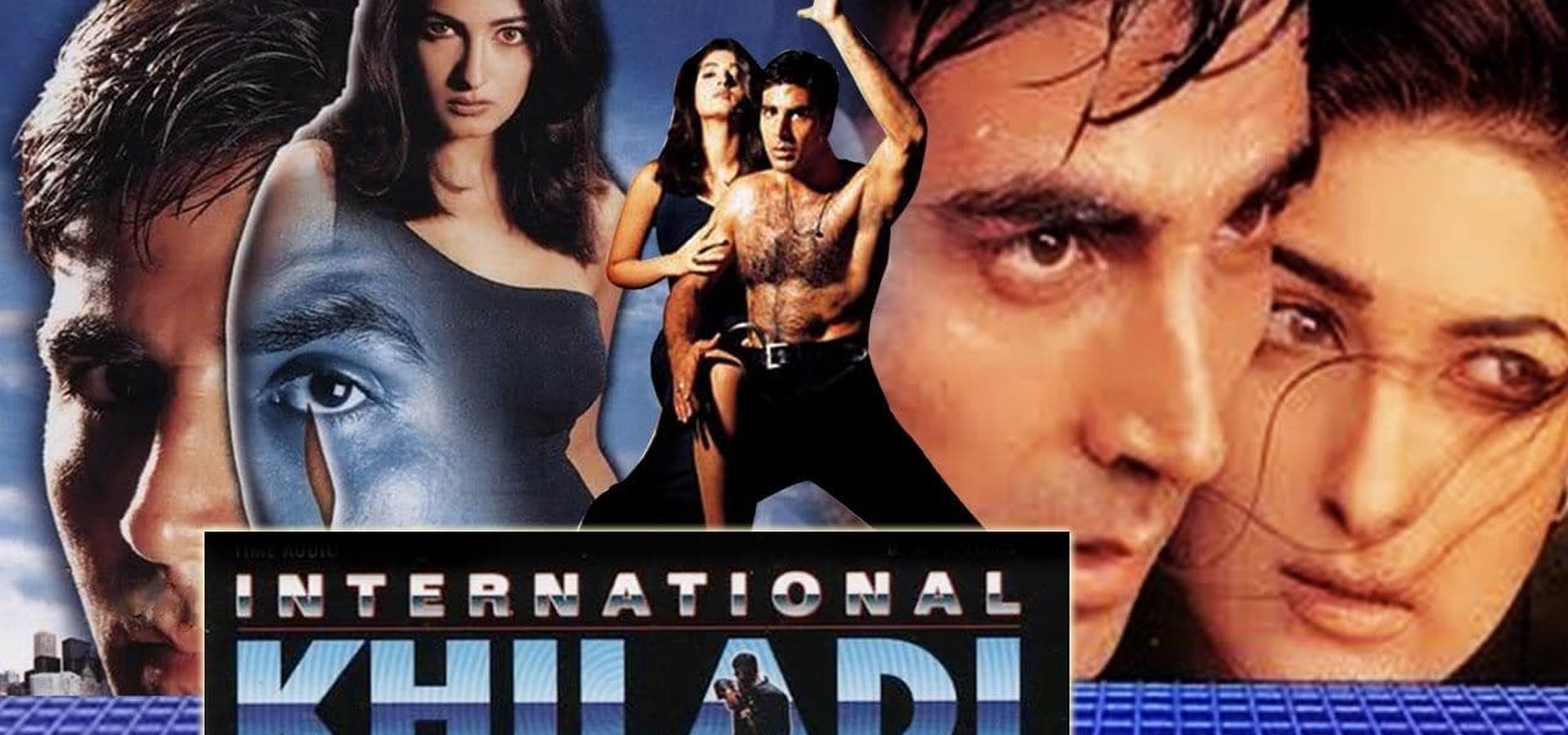 International Khiladi