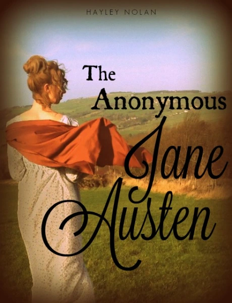 The Anonymous Jane Austen