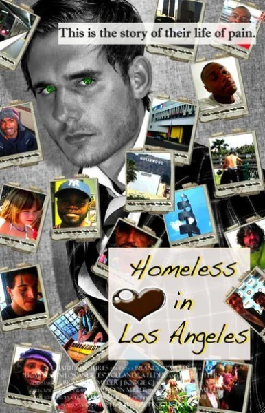 Homeless in Los Angeles, the Los Angeles Breakdown