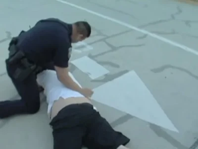 Police Chases Special Edition
