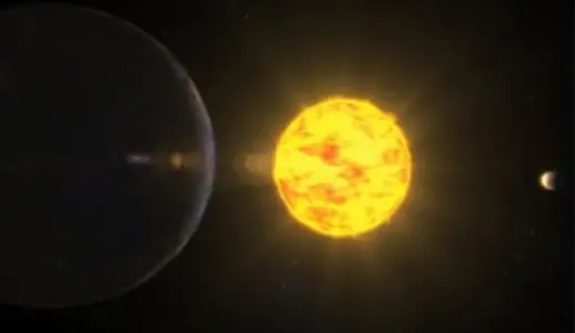 Dark Secrets of the Solar System