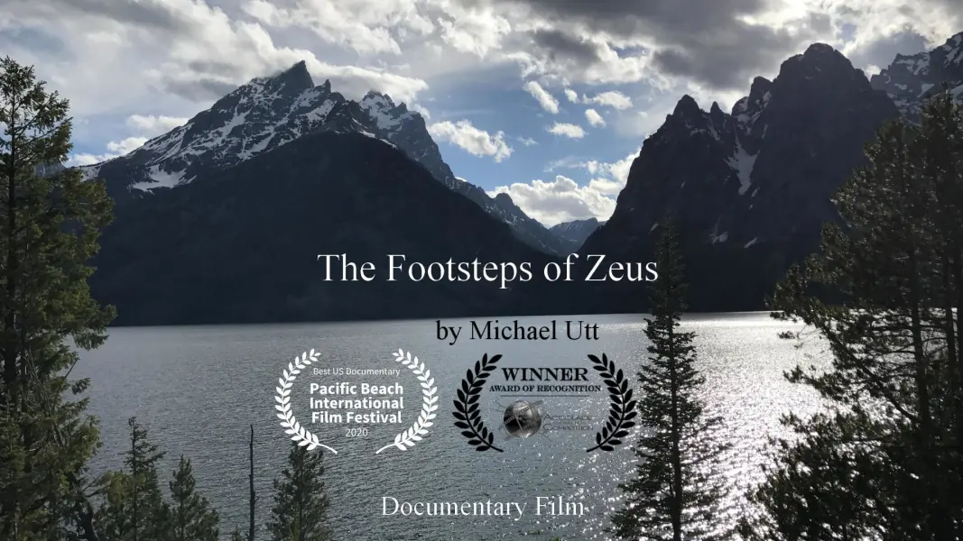 The Footsteps of Zeus