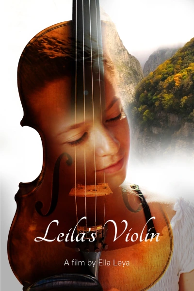 Leila's Violin