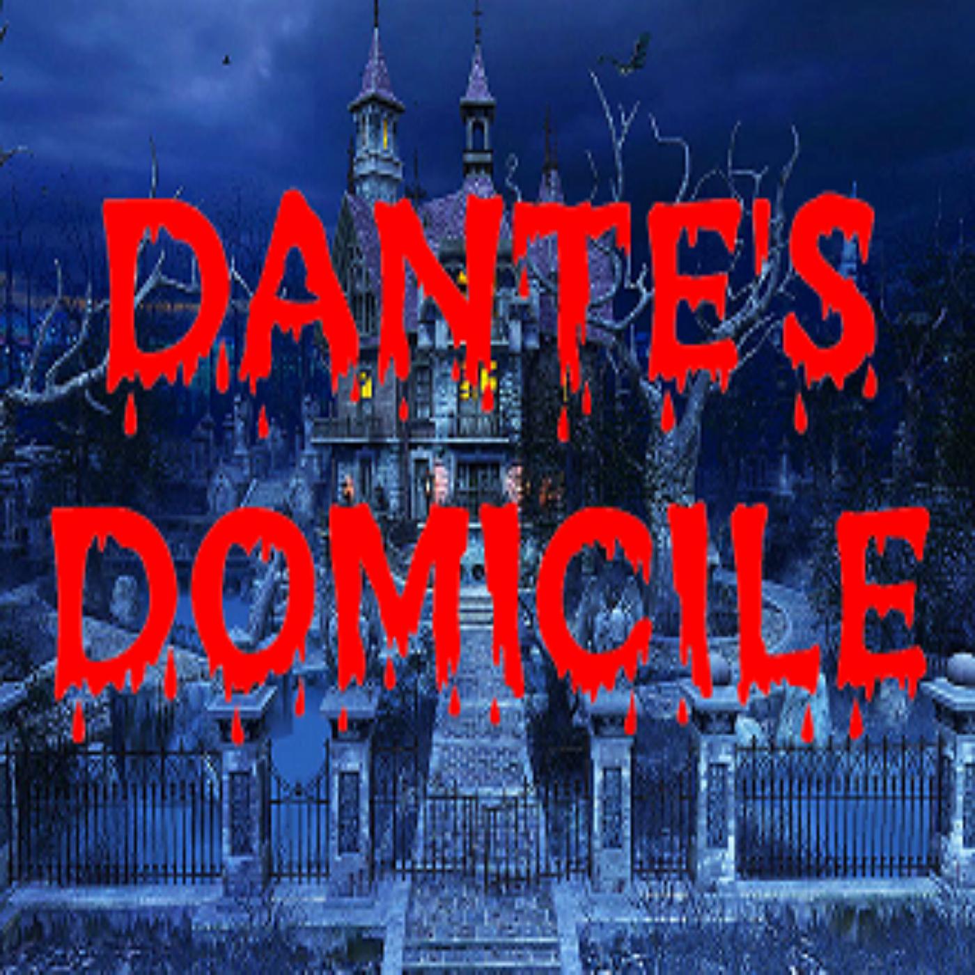 Dante's Domicile