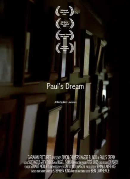 Paul's Dream