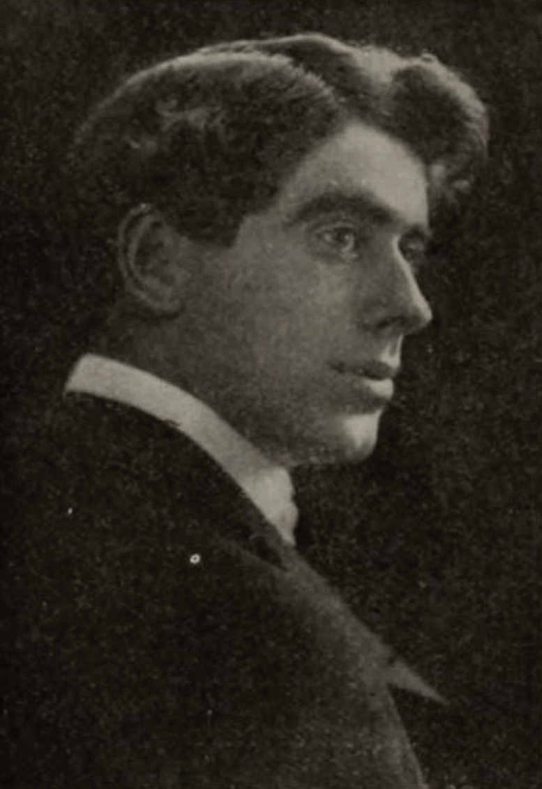 George E. Middleton