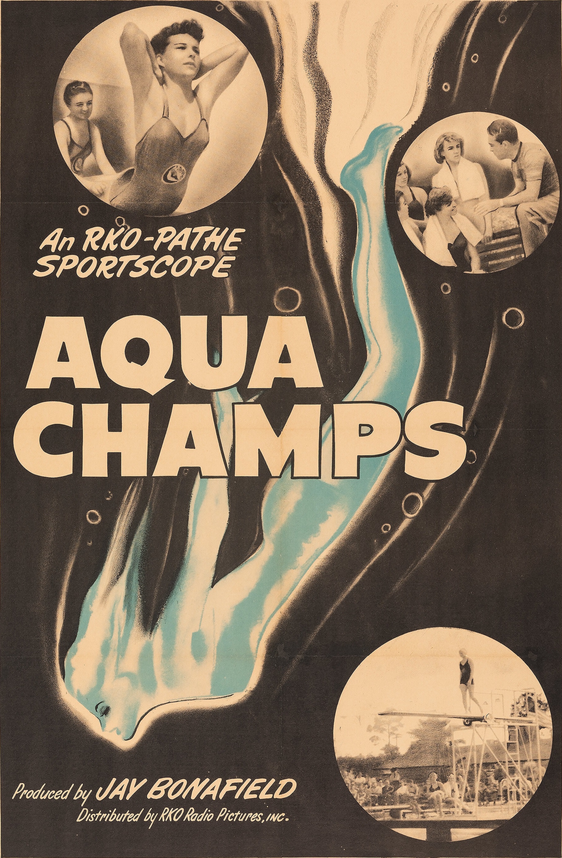 Aqua Champs