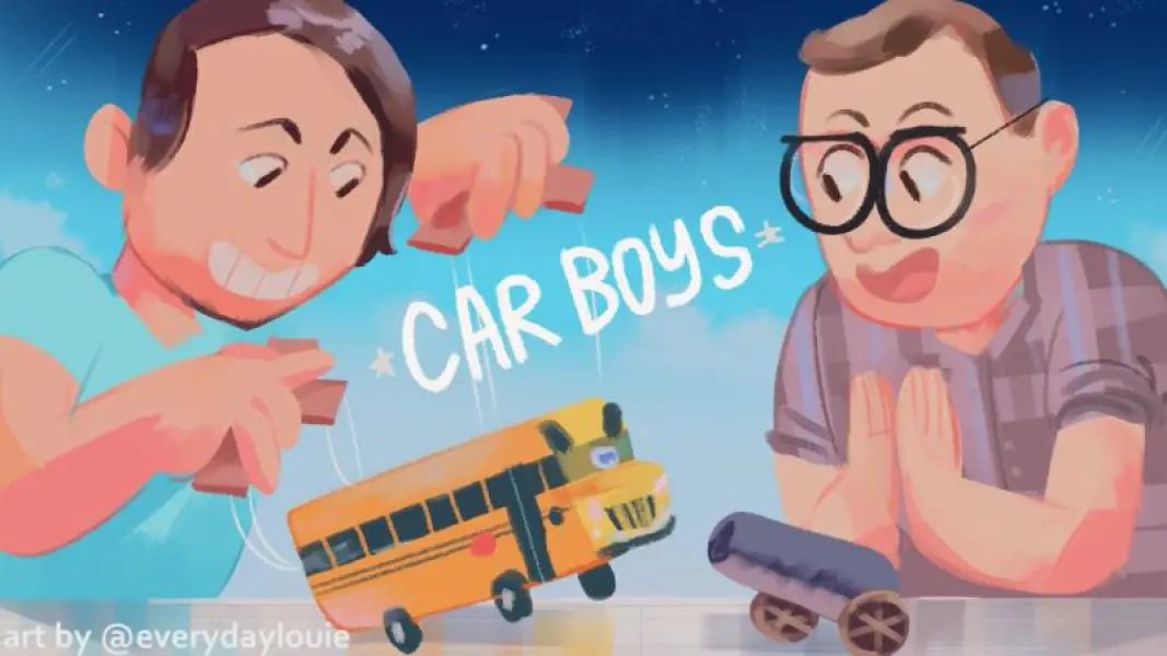 Car Boys