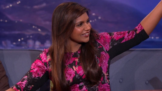Mindy Kaling/A.J. Jacobs/D.J. Demers