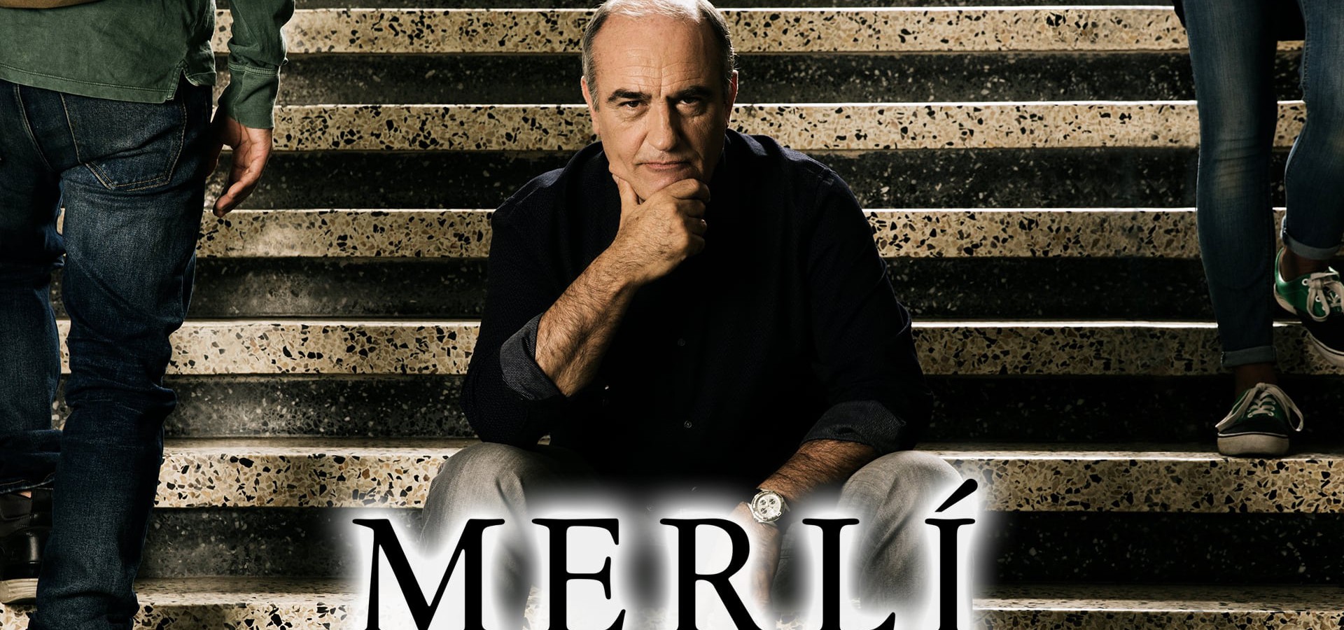 Merlí