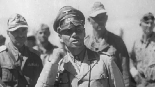The Desert: North Africa - 1940-1943