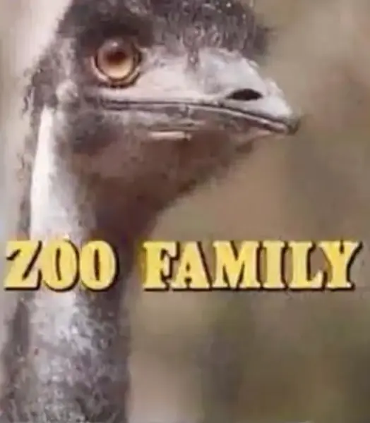 Zoo Family