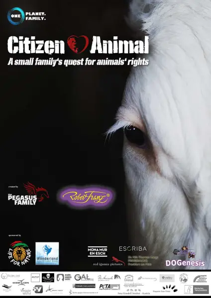 Citizen Animal