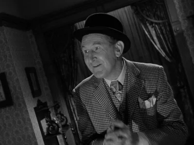 The Curse of Chester W. Farnsworth