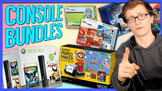 Console Bundles