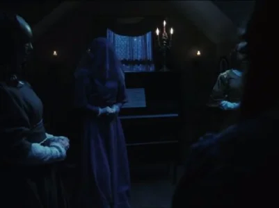 Scary Mary: Part 2