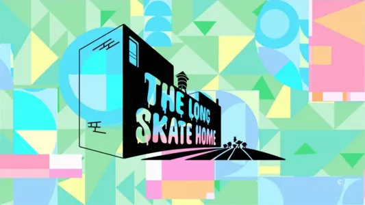 The Long Skate Home