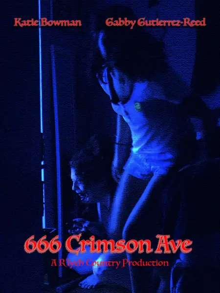 666 Crimson Avenue