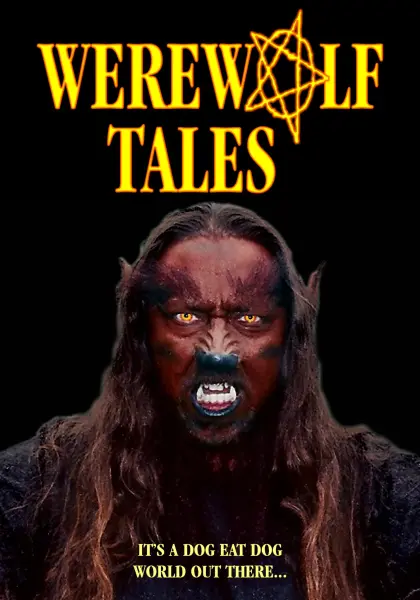 Werewolf Tales