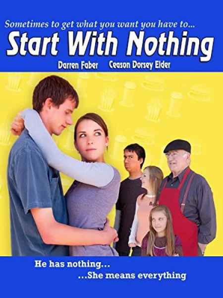 Start with Nothing