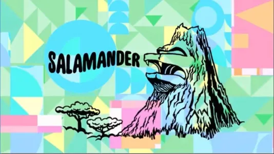 Salamander