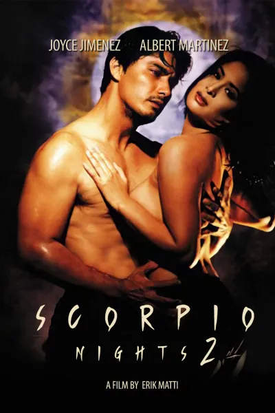 Scorpio Nights 2