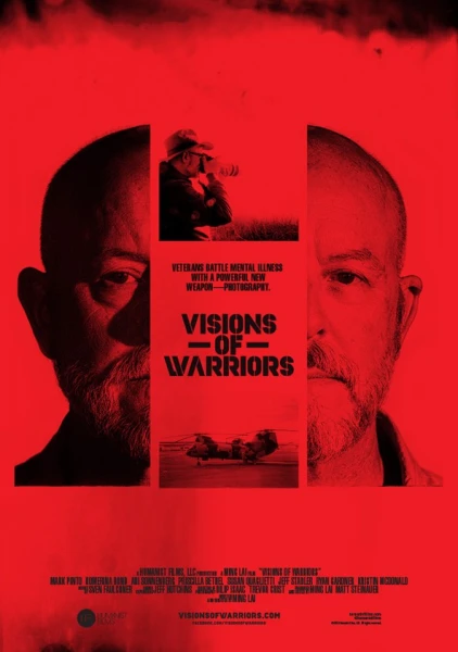 Visions of Warriors