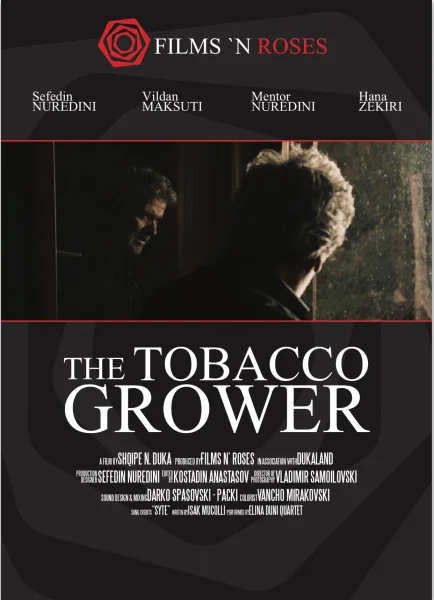 The Tobacco Grower