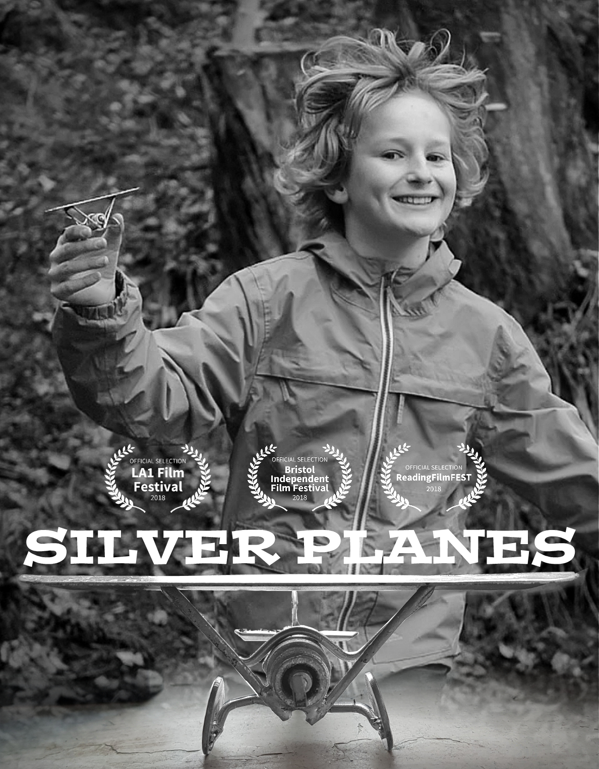 Silver Planes