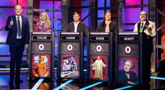 Adolf Hitler, Fortnite, Jesus Christ Superstar and Agatha Christie