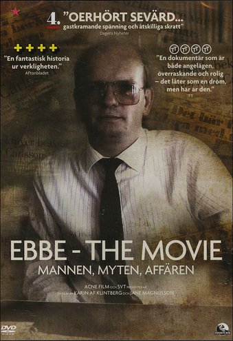 Ebbe: The Movie