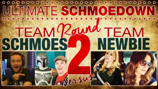 Schmoes Vs Newbie