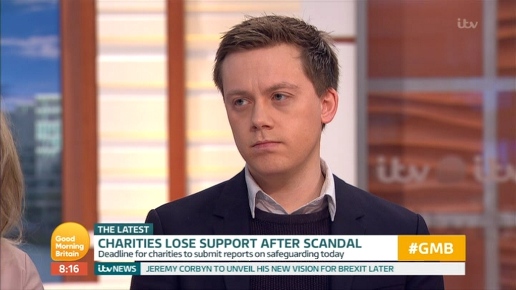 Owen Jones