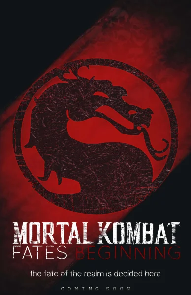 Mortal Kombat Fates Beginning