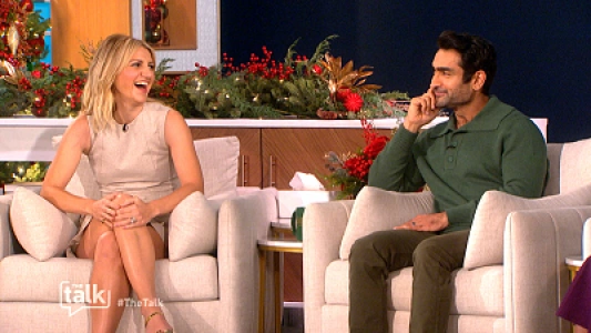 Kumail Nanjiani/Annaleigh Ashford/Natalie Morales