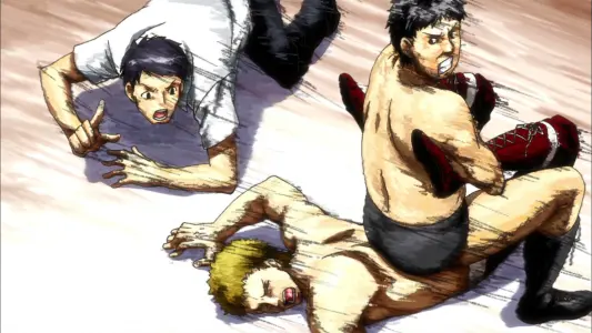 2-nen B-gumi nagase sensei