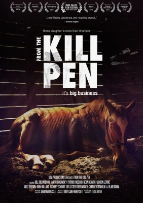 From the Kill Pen