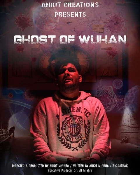 GOW - Ghost of Wuhan