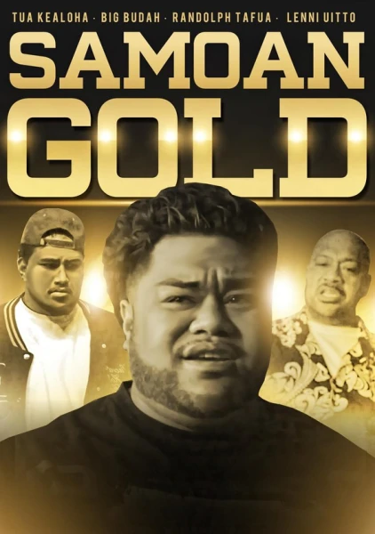 Samoan Gold